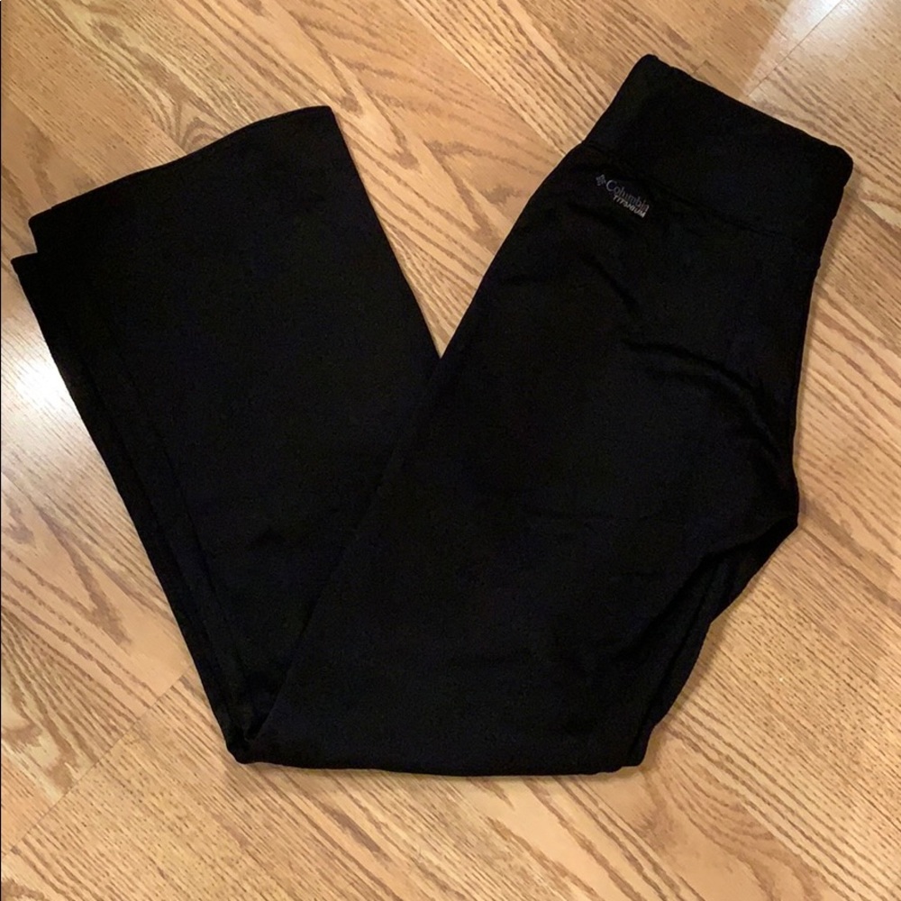 Columbia Titanium Pants